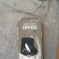 آیفون 15 نرمال