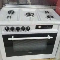 گاز 5 شعله سینجر