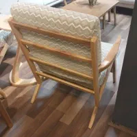 کلاف مبل راحتی مدل رز|مبلمان خانگی و میز عسلی|بهارستان, |دیوار