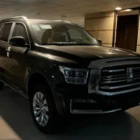 تانک 500 هیبرید