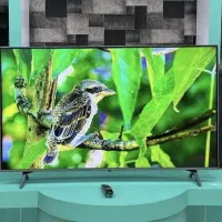 تلویزیون full hd اسمارت 65
