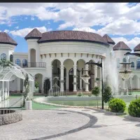 باغ تالار عمارت عروسی تشریفات عروسی و خدمات‌مجالس