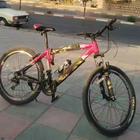 دوچرخه 26