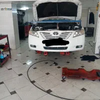 تعمیرات تخصصی هیدرولیک وفرمان برقی