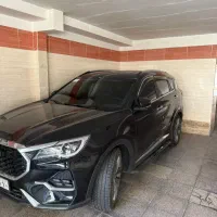 فیدلیتی الیت ۷ نفره مشکی