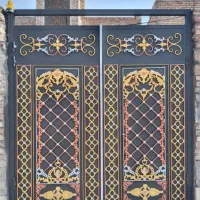 رنگ آمیزی ساده و طرح دار و رنگ آمیزی کناف|خدمات پیشه و مهارت|چابهار, |دیوار