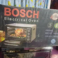 توستر بوش اک