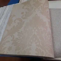 نصب کاغذ دیواری نصف قیمت|خدمات پیشه و مهارت|ماکو, |دیوار