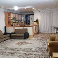 واحد ۹۰ متری طبقه دوم