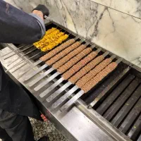 غذای سالم و لذیذ