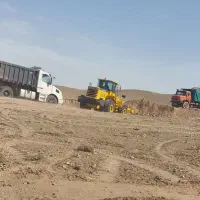 استخدام مهندس نقشه بردار(پروژه احداث معابر)