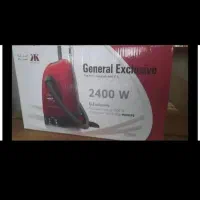 جاروبرقی جنرال