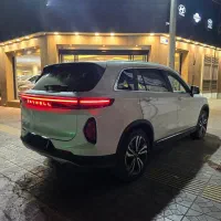 اسکای ول 5 ET / نقد و اقساط|خودرو سواری و وانت|تهران, آسمان|دیوار