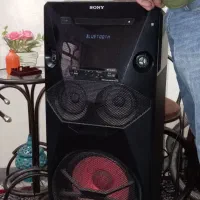 غول حرفه ای سونی دی جی دار