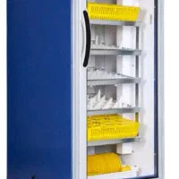 دستگاه جوجه کشی ۲۱۰تایی بلدرچین دماوند