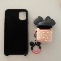 قاب آیفون ۱۱ و ایرپاد ۲|لوازم جانبی موبایل و تبلت|تهران, کاج|دیوار