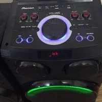 باند مارک رکسون ۳۲۰۰وات
