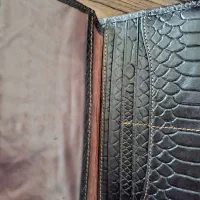 کیف پول و کارت|کیف، کفش، کمربند|اهواز, گلستان|دیوار