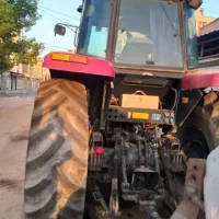 تراکتور فرگوسن ITM 1500 فوق سنگین جفت مدل ۱۳۹۸ خشک|خودرو سنگین|اهواز, کوی مهدیس|دیوار