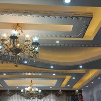 گچکاری وسفیدکاری