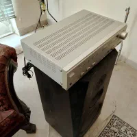 آمپ LOD مدل HA-78|سیستم صوتی خانگی|تهران, اکباتان|دیوار