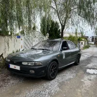 گالانت نسل ۷ معاوضه