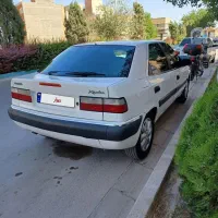 زانتیا ۲۰۰۰ مدل ۸۸|خودرو سواری و وانت|اصفهان, شهرک امام زمان|دیوار