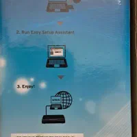 مودم|مودم و تجهیزات شبکه|آستارا, |دیوار