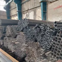 فروش آهن آلات و درب و پنجره به قیمت مناسب