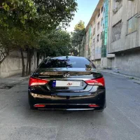 سوناتاyf2014|خودرو سواری و وانت|گرگان, |دیوار