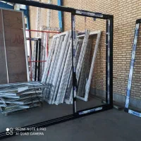 نصب تولیدو رگلاژ درب و پنجره های آلومینیوم و upvc
