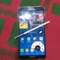 گوشی هانور 7 ایکس و سامسونگ نوت 3