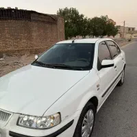 سمندLX93|خودرو سواری و وانت|اهواز, کوی جانبازان(دانش)|دیوار