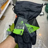 دستکش دوپوش گورتکس-داخل پلار-ضدآب نورث فیس وهاسکی|کوهنوردی و کمپینگ|مشهد, شهرک رازی (شهرک غرب)|دیوار