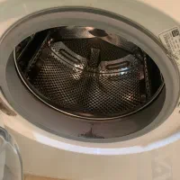 ماشین لباسشویی و خشک کن  ابسال|ماشین لباسشویی و خشک‌کن لباس|تهران, سید خندان (جلفا)|دیوار