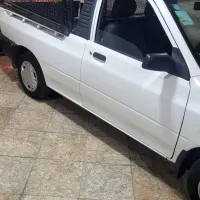 پراید وانت  ۱۵۱|خودرو سواری و وانت|ری, فیروزآبادی|دیوار