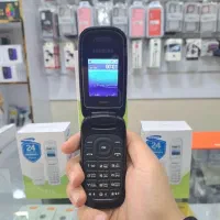 گوشی سامسونگ تاشو خوش دست 1272