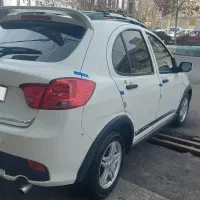 کوئیک gxr مدل 1403|خودرو سواری و وانت|تبریز, |دیوار