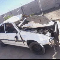 پژو پارس سال چپی|خودرو سواری و وانت|آهوران, |دیوار