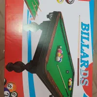 میز بیلیارد (ابعاد ۱۰۰ در۷۰)کادویی