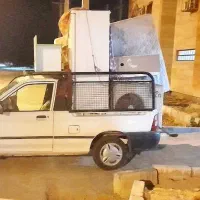 حمل بار به تمام نقاط
