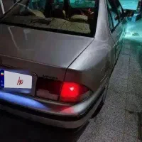 سمند بژ.310 قیمت زدم پول لازمم تافردا ظهر|خودرو سواری و وانت|میناب, |دیوار