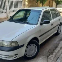فولکس گل تمیز/معاوضه با موتور سیکلت/۲۰۶/تیبا|خودرو سواری و وانت|مشهد, گلبرگ شمالی|دیوار