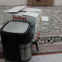 سرخکن مارک تفال|اجاق گاز و لوازم برقی پخت‌وپز|ایلام, |دیوار