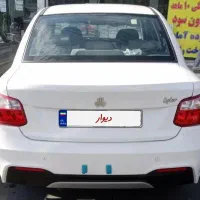 ساینا  دوگانه سوز|خودرو سواری و وانت|ملارد, |دیوار