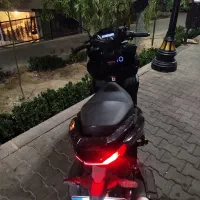 موتور|موتورسیکلت|تبریز, |دیوار