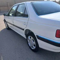 پارس‌موتور جدید‌سیمی