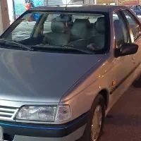 پژو405دوگانه فابریک آس|خودرو سواری و وانت|کرمانشاه, |دیوار