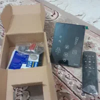 کلید کولر لمسی کنترلی|کولر آبی|اسلام‌شهر, مسکن مهر اسلاشهر (شهرک امام خمینی)|دیوار