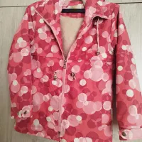 لباس زمستانی دخترانه